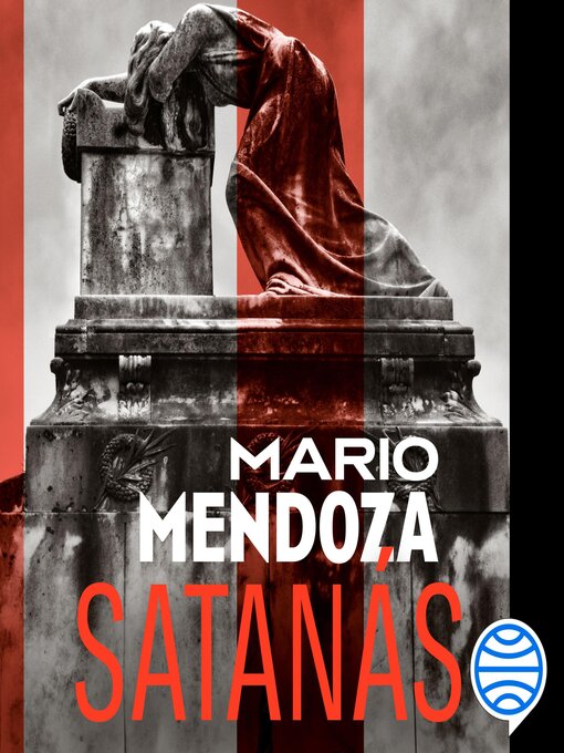 Title details for Satanás by Mario Mendoza - Available